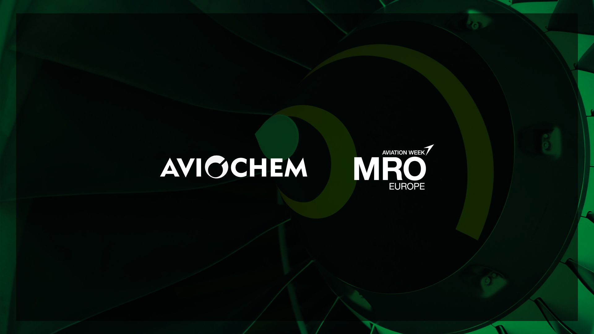 Aviochem is going to attend the MRO EUROPE in Amsterdam on October 18th