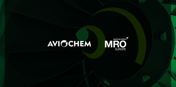 Aviochem is going to attend the MRO EUROPE in Amsterdam on October 18th