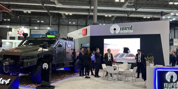 Debriefing the Spanish International Defense and Security Fair (FEINDEF) / IFEMA – MADRID (SPAIN) 12, 13 and 14 May 2025