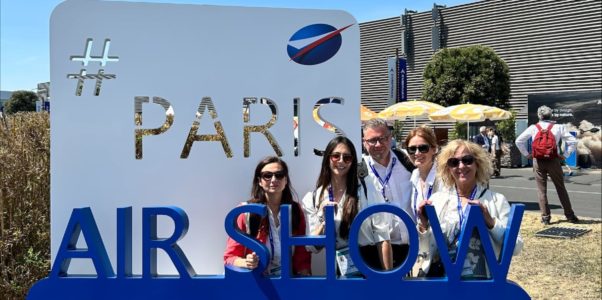 Debriefing the International Paris Air Show 2025