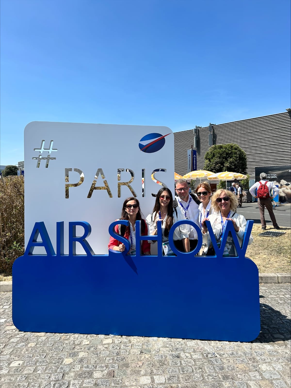 Debriefing the International Paris Air Show 2025