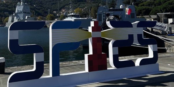 Aviochem is pleased to share the exciting experience at La Spezia Naval Base 2025