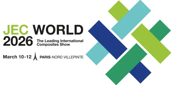 We are ready for JEC Paris 2026