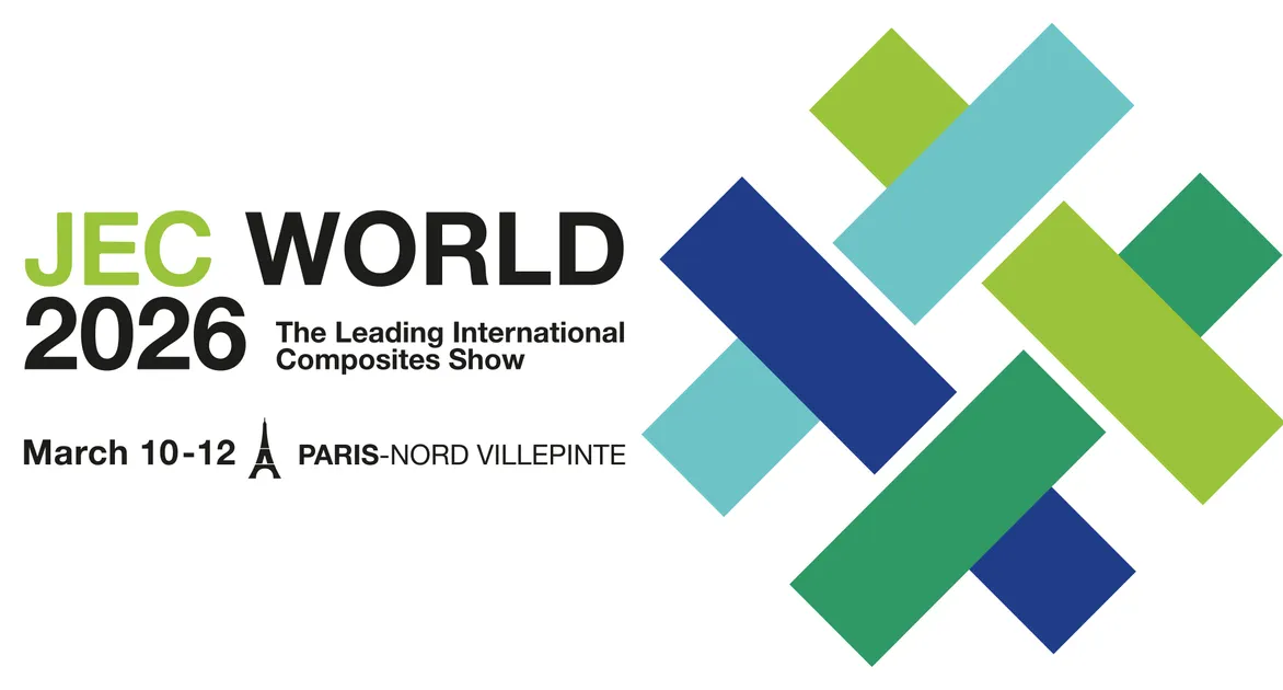 We are ready for JEC Paris 2026