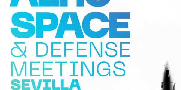 Aviochem at the Aerospace & Defense meeting in Sevilla 2026